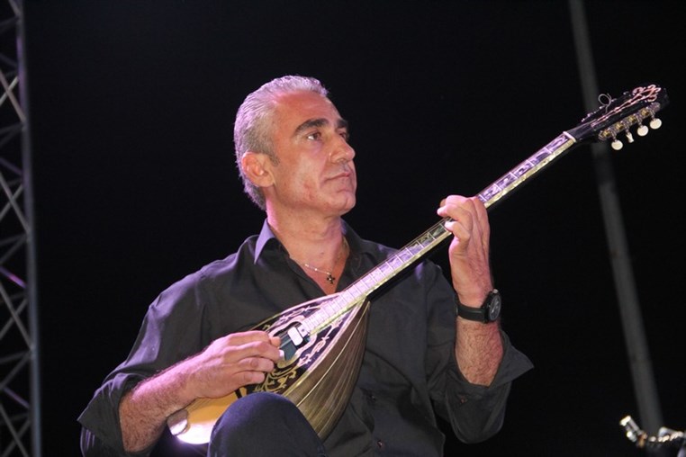 Guy Manoukian at Summer Misk Festival
